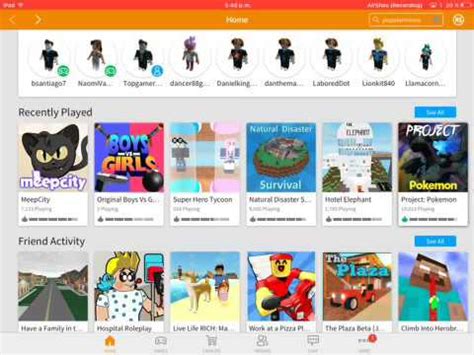 Roblox for mac download